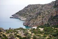 Bucht von Lissos | © shutterstock_1103396999