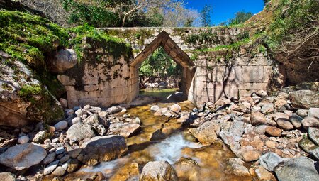 Kretas Highlights erwandern