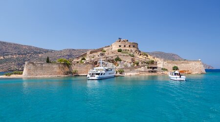 Kretas Highlights erleben