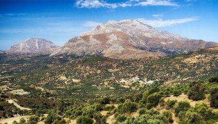 Kreta für Singles und Alleinreisende