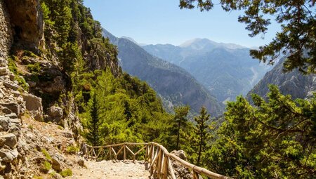 Kreta für Singles und Alleinreisende