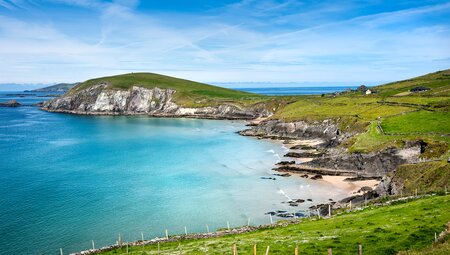 Dingle Way – Irlands Küstenpfad erwandern