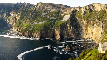 Irlands Highlights erwandern