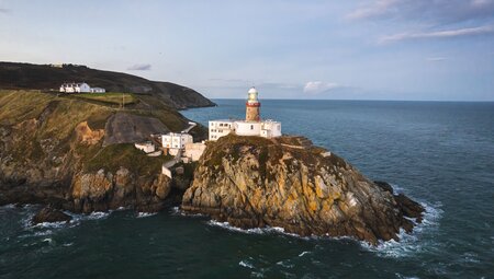 Irland - Silvester auf der grünen Insel