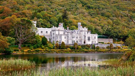 Irlands wilde Schönheit - Connemara & Burren