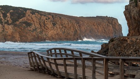 Cala Domestica
