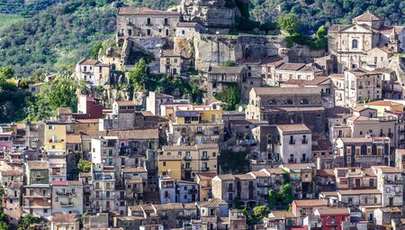 Castiglione di Sicilia