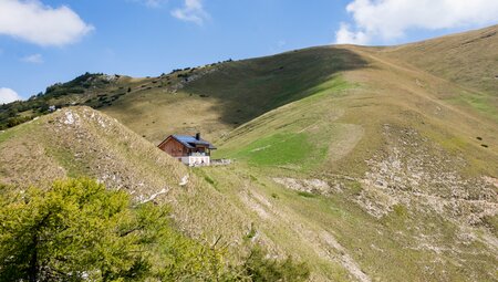 Monte Bondone kulinarisch