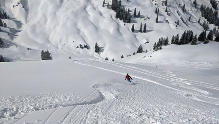 Skitouren für 3000er-Sammler im Ortlergebiet mit Cevedale (3.769 m)