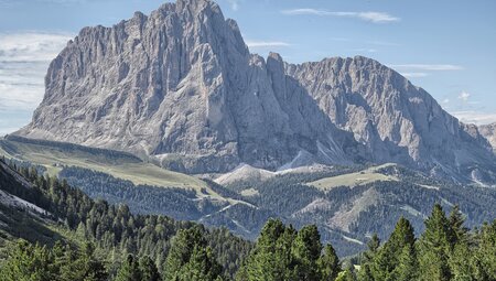 Dolomiten - Grödnertal