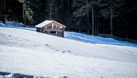 Langlaufkurse im Antholzertal