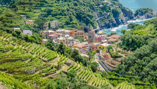 Monterosso