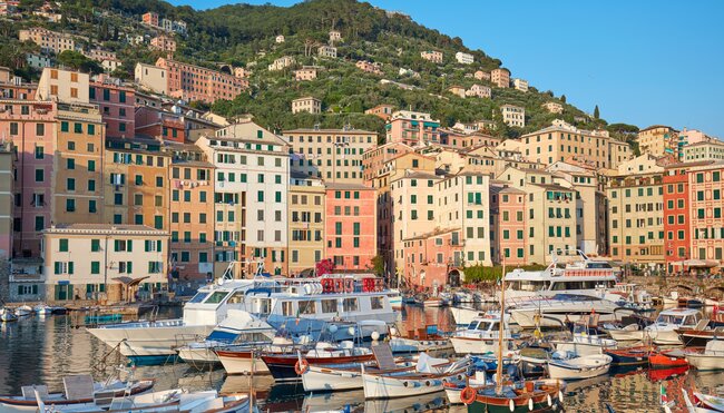 Die Highlights der Cinque Terre erwandern