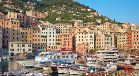 Die Highlights der Cinque Terre erwandern