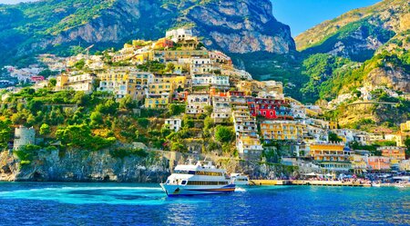 Positano