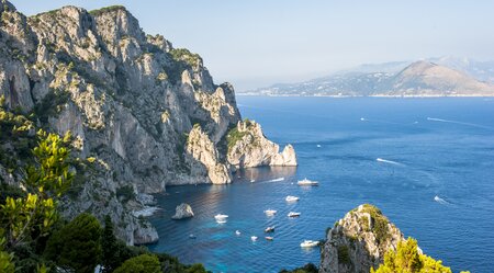 Punta Campanella