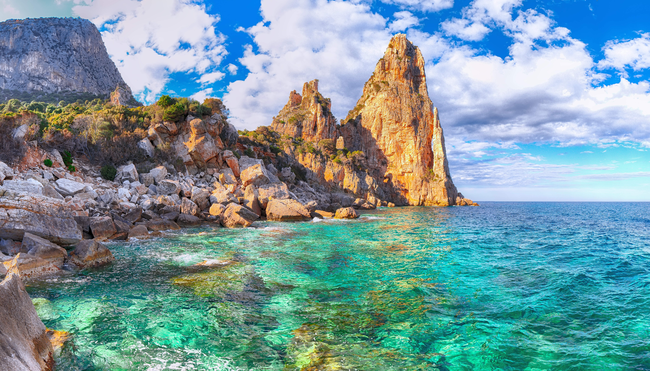 Sardiniens Highlights erwandern