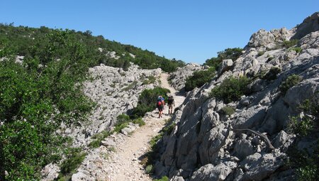Sardiniens Highlights erwandern