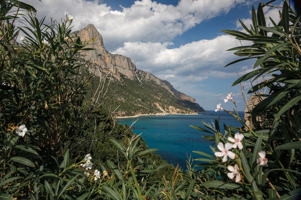 Sardiniens Highlights erwandern