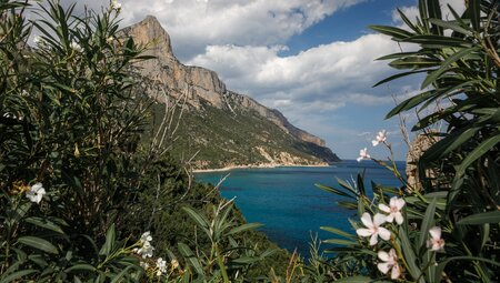Sardiniens Highlights erwandern