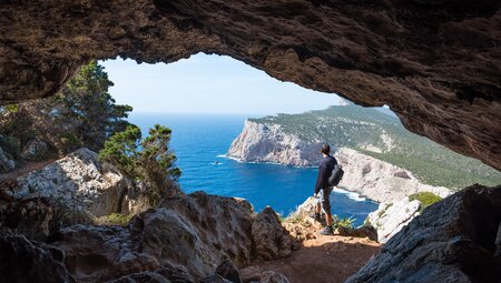 Sardiniens Highlights erwandern