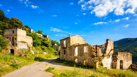 Sardiniens Highlights erwandern