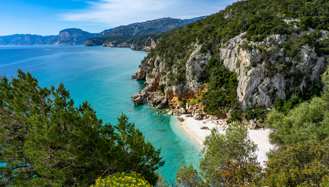 Sardinien für Singles und Alleinreisende