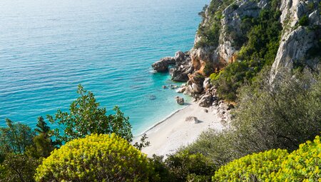 Sardinien für Singles und Alleinreisende