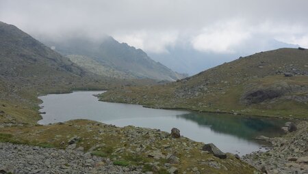Trentino - im Val di Sole