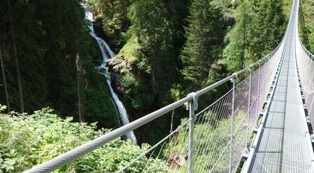 Trentino - im Val di Sole