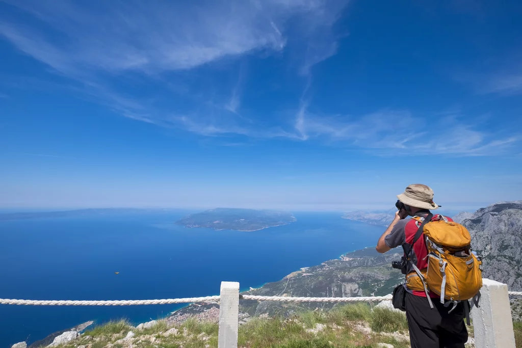 Kroatien - Dalmatiens Highlights erwandern