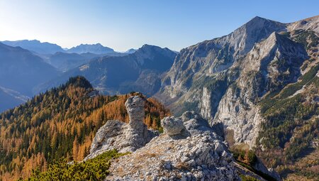 Wolftrail Steiermark