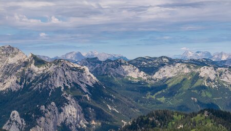Wolftrail Steiermark