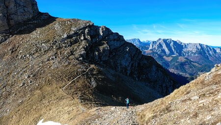 Wolftrail Steiermark