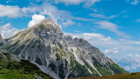 Highlights im Stubaital erwandern