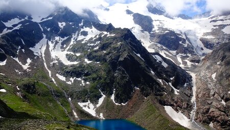 Highlights im Stubaital erwandern