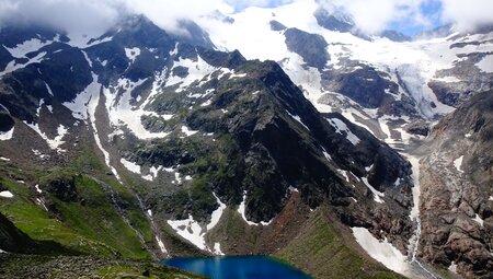 Stubaier Alpen