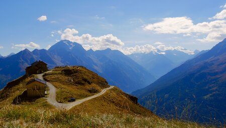 Highlights im Stubaital erwandern
