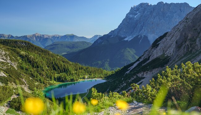 Mieminger Plateau für Singles und Alleinreisende