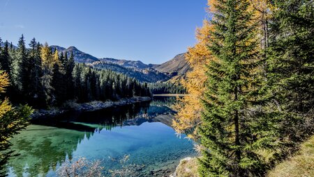 Tirol kulinarisch erwandern