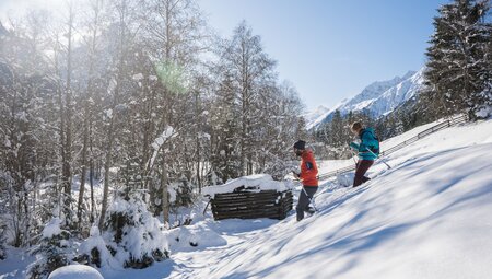 Silvester in Tirol für Singles und Alleinreisende