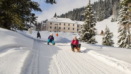 Silvester in Tirol für Singles und Alleinreisende