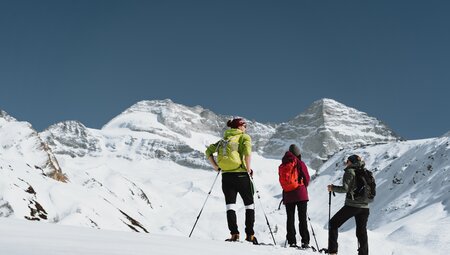 Silvester in Tirol für Singles und Alleinreisende