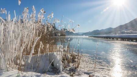 Silvester in Salzburg
