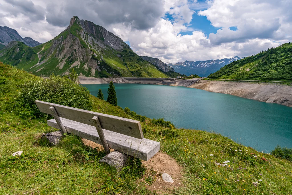 Die 25 schönsten Seen in Österreich - Magischer Österreich Urlaub 2024