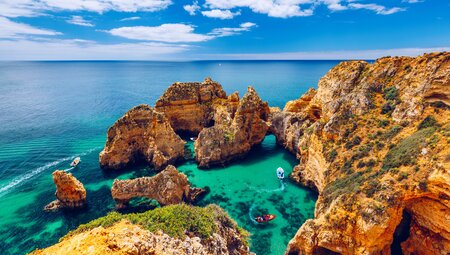 Via Algarviana - das Hinterland der Algarve erwandern