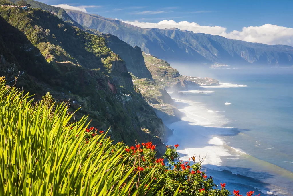 Madeira gemütlich erwandern