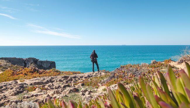 Best of Rota Vicentina