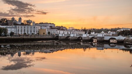 Die Highlights der Algarve erwandern