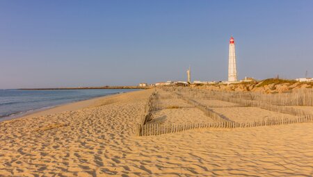 Die Highlights der Algarve erwandern